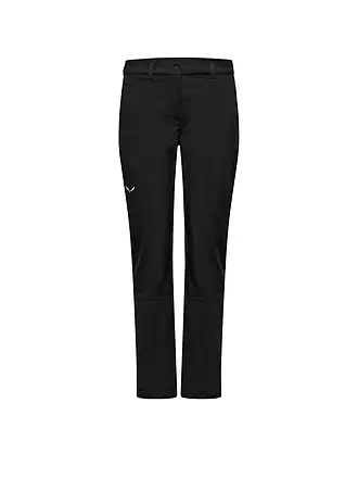 SALEWA | Pantalón de senderismo para mujer Puez Dolomitic 2 Durastretch Regular | 